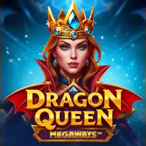 Dragon Queen Megaways pokie at LuckyWave