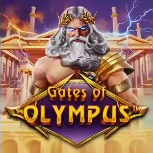 Gates of Olympus pokie at LuckyWave
