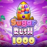 Sugar Rush 1000 pokie at LuckyWave