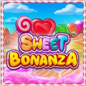 Sweet Bonanza pokie at LuckyWave