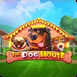 The Dog House pokie at LuckyWave